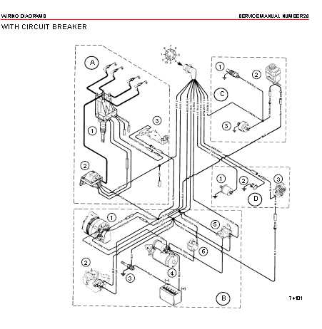 Mercruiser wiring diagram-source??? - Page 2 - Offshoreonly.com