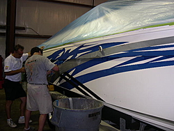 Boat at paint shop.-dscn1382.jpg