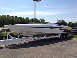 Fresh Water 1999 37 with 170 ORIGINAL hrs T/500 efi's for sale-active-thunder-port-036.jpg