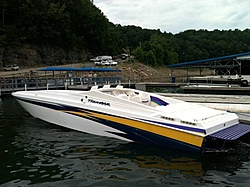 Fresh Water 1999 37 with 170 ORIGINAL hrs T/500 efi's for sale-active-thunder.jpg