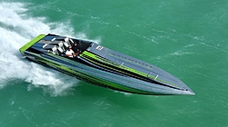 Fast At Last/Color Of Money Active Thunder for sale in the classifieds.-2008-active-thunder-islamorada-over-head.jpg