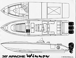 New Line of McManus Apaches 30'-50'-38apachewinnowboat.jpg