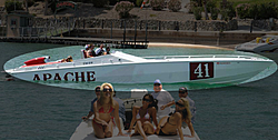 My apache made powerboat mag this month!!!-apachejoke.jpg