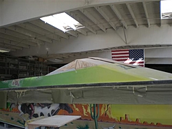 '' Sacred Ground &quot; back in the paint shop-cimg1802.jpg