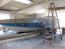 '' Sacred Ground &quot; back in the paint shop-img_1907.jpg