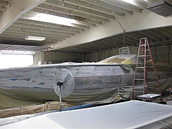 '' Sacred Ground &quot; back in the paint shop-img_1927.jpg