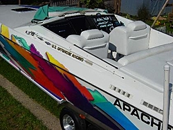 this is gettin Hot at Apache-dog-boat-021.jpg