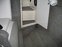 No wash out drains-cabin-floor.jpg