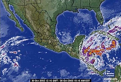 Just missed Hurricane Beta, we got back from Costa Rica last night-cenamersat_720x486.jpg