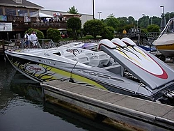 Thinking of Trading Boats...-westport-poker-run-001.jpg