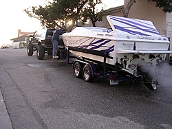 Will 25 Outlaw fit a B &amp; M Blower under the hatch-baja3.jpg