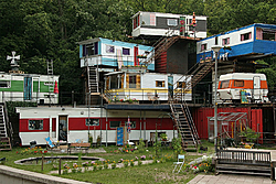 We are in REAL Trouble-redneck-mansion.jpg