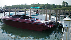 Who Has A Classic Baja?  Post Your Pictures Here.-baja-dock.jpg