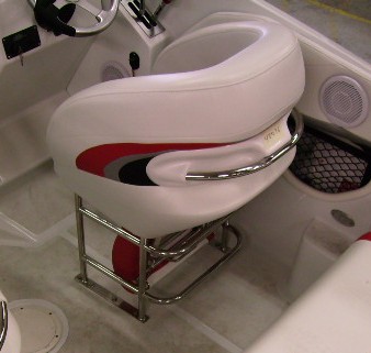 marine bolster seats who sell them??? - Offshoreonly.com
