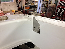 Level out '97 252 Boss engine hatch-hing-plate-installed.jpg