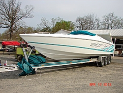 33 outlaw looking..... Anyone know this boat?  Anything not listed?-image.jpg