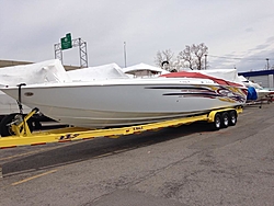 Fresh water 40 Outlaw T525 Mercs/Whipples/Xr's/Trailer/Very-image.jpg