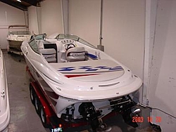 Testing the power of the board-transom.jpg