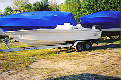 How trailers change the look of a boat.-ready-summer-2005.jpg
