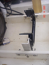 Banana 24 restoration progress-engine-mount-2.jpg