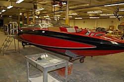 Delivery of new 2011 2400BRX to West Coast Checkmate Dealer-dsc_6081.jpg