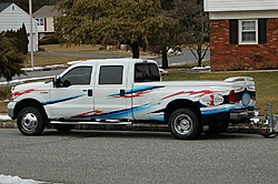 The best car / truck to tow a Top Gun-mike-playing-n-f-350-047.jpg