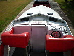 Anyone know this 28' Cigarette in Kemah, TX-dash-controls.jpg