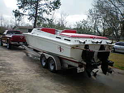 Anyone know this 28' Cigarette in Kemah, TX-rear-view.jpg