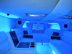 Just listed &quot;Old School II&quot; Top Gun for sale in classifieds-topgun-interior-leds-006.jpg