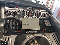 Cigarette Billet Speaker Covers, and Carbon Fiber Dash pannels-dash-1.jpg