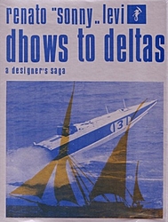 Dhows to Deltas, Sonny Levi-dhows320.jpg