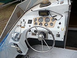 Donzi Sportsman 28' project-dash.jpg