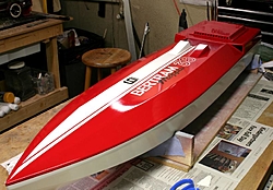 Bertram Model Resto Project-bert_progress_1005_1.jpg
