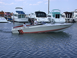 Lake St Clair Old School Reunion II-mirage-ecm.jpg