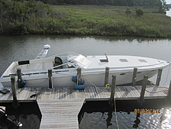 Swap squared windsheild for custom curved. Not so Easy!-new-windshield-water-photos-002.jpg