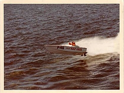 What are some of the fastest old-school boats out there, stock.-flapjack.jpg