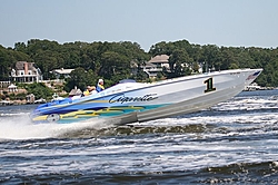 What are some of the fastest old-school boats out there, stock.-topgunnj.jpg