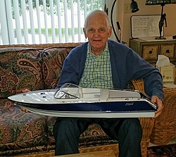 Walt with his new Fino30.com model. His smile was priceless!-walt-fino-model.jpg