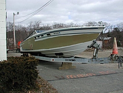 Repainting my boat Project (With Pictures)-boatmidstripstarboard.jpg