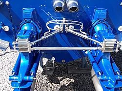 HYDRAULIC Steering for TRS/30' Scarab-100_3291.jpg