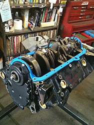 Engine Build Finally Under Way!!-timingcover.jpg