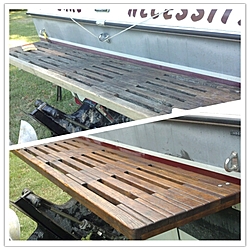 Those of us really budget boating, let's see those budget boats and projects-photogrid_1344525780834.jpg