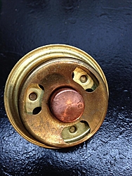 where do i drill holes in rhis thermostat-thermostat.jpg