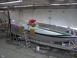 Doug Wright pics......  Lets see em...-38%2520sanded%25202.jpg