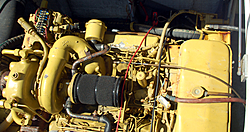 CAT 3208T diesels in a 1981 Cigarette 41-motor49zf.jpg