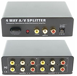 Ditching a head unit?? How do I do this?-splitter.jpg