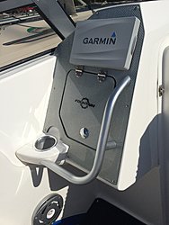 Garmin 7608 to control stereo-garmin-installed.jpg