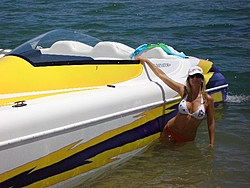 Post a pic of your Eliminator...-mom-boat.jpg