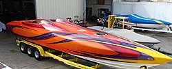 Aero Marine 38 Eagle Replacement Canopys - Retro Fit - Winter Project - Completed-aero-marine-38-eagle-xp-canopys-2.jpg