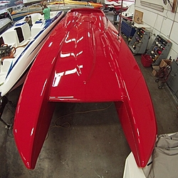 33 Daytona Build - The Red Rocket !!-11018416_938021242904216_248051941_n.jpg